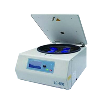 利鑫堅(jiān)美容整形專(zhuān)用離心機(jī)LC-530