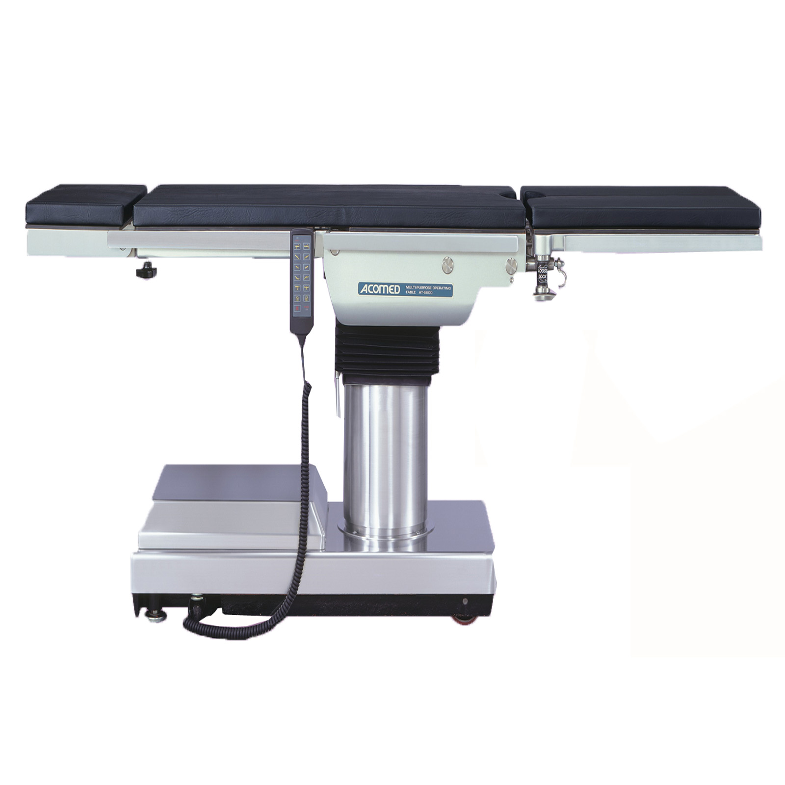 臺灣雅科美德AT-6600電動(dòng)手術(shù)床（平移功能型）